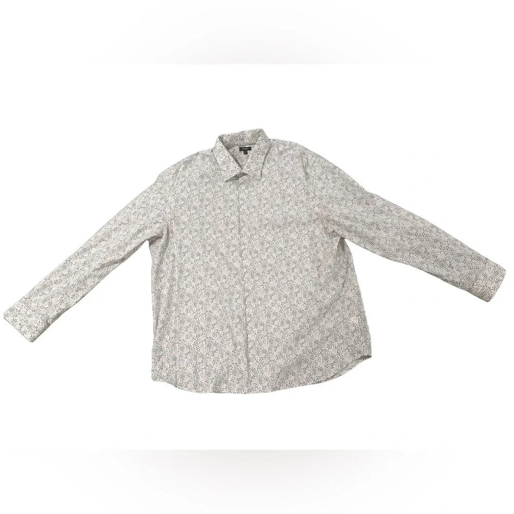 Express Men's Dress Shirt